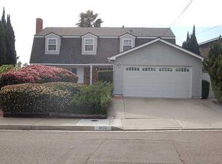 8674 Hudson Dr, San Diego, CA 92119
