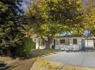 11151 Hortense St, North Hollywood, CA 91602