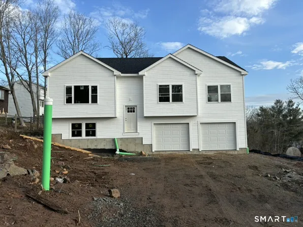 180 Carey Avenue, Meriden, CT 06451