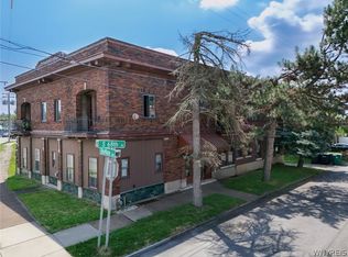 6801 Buffalo Ave, Niagara Falls, NY 14304