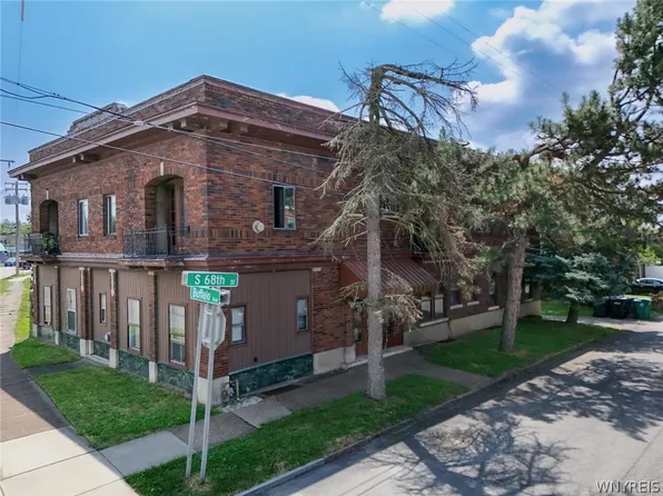 6801 Buffalo Ave, Niagara Falls, NY 14304