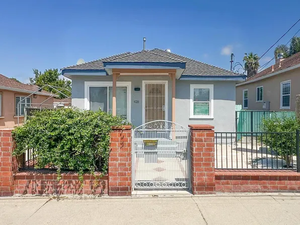 428 W Broadmoor Blvd, San Leandro, CA 94577