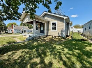 1101 Chelsea Ave, Dayton, OH 45420