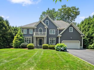 5 1/2 Christopher Ln, Norwalk, CT 06851