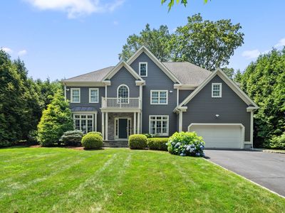 5-1/2 Christopher Lane, Norwalk, CT, 06851