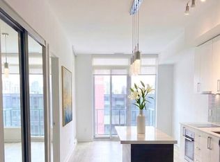 576 Front St W #1221E, Toronto, ON M5V 0P8