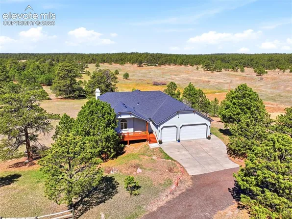 10380 Hodgen Rd, Colorado Springs, CO 80908