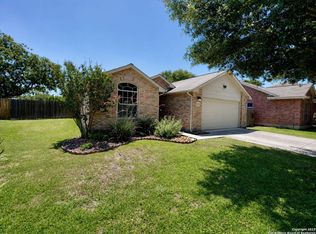 6218 Parkland Oaks Dr, San Antonio, TX 78240