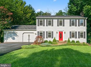 10156 Clearspring Rd, Damascus, MD 20872