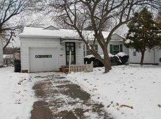 2292 Green Rd, Cleveland, OH 44121