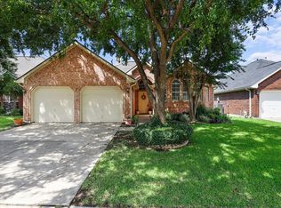 4941 Navajo Way, Fort Worth, TX 76137