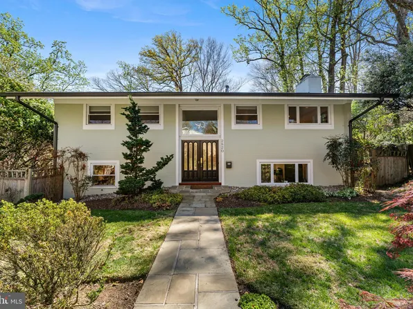 2820 Ellicott St NW, Washington, DC 20008