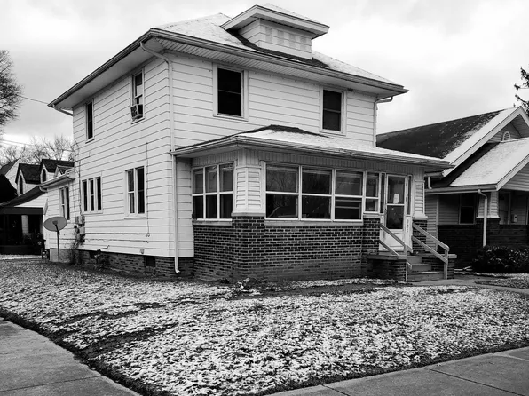 901 E Rudisill Blvd, Fort Wayne, IN 46806