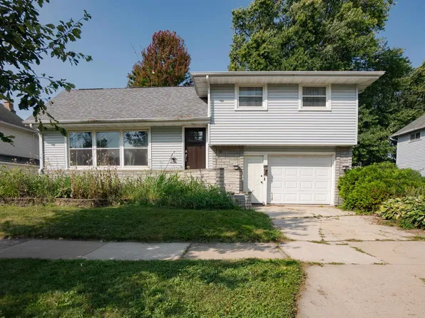 16 N Boardman St, Fond Du Lac, WI 54935