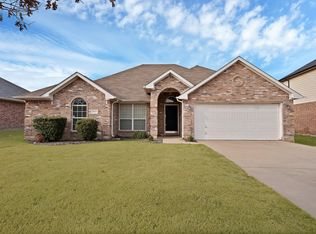 2832 Lone Ranger Trl, Little Elm, TX 75068
