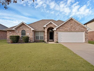 2832 Lone Ranger Trl, Little Elm, TX, 75068