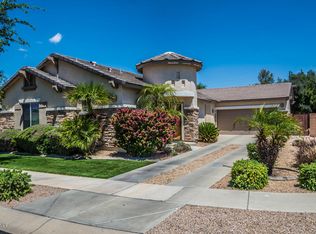 746 E Las Colinas Pl, Chandler, AZ 85249
