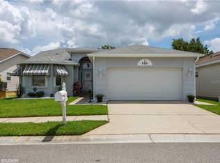 599 Canal Way, Oldsmar, FL 34677