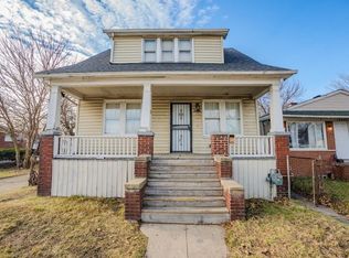 18025 Maine St, Detroit, MI 48234
