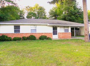 304 Tandy Dr, Gulfport, MS 39503