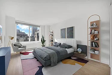 Rented by Living New York