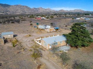 37262 Montezuma Valley Rd, Ranchita, CA 92066