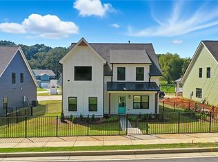 137 Old Alabama Rd, Emerson, GA 30137