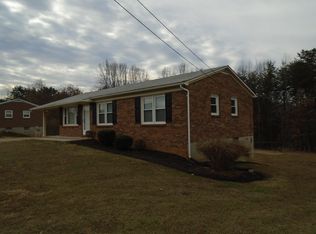 281 Cedar Ridge Rd, Dry Fork, VA 24549