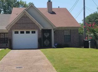 4201 Meadow Ridge Trl, Memphis, TN 38141