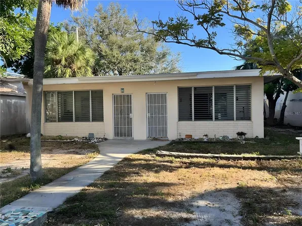 316 76th Ave, Saint Pete Beach, FL 33706