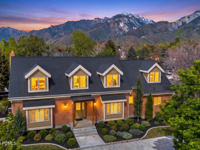 16 Gatehouse Ln, Sandy, UT, 84092