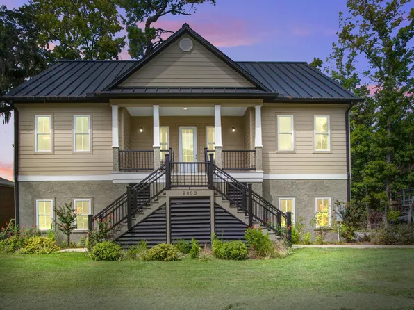 2003 Wharf Landing Ct, North Charleston, SC 29418