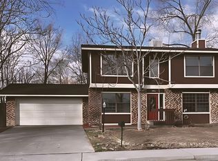 593 Redwing Ln, Grand Junction, CO 81504