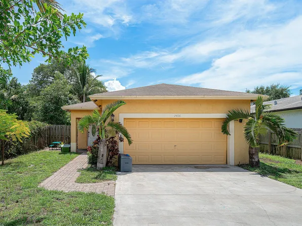 2406 SUNDY Avenue, Delray Beach, FL 33444