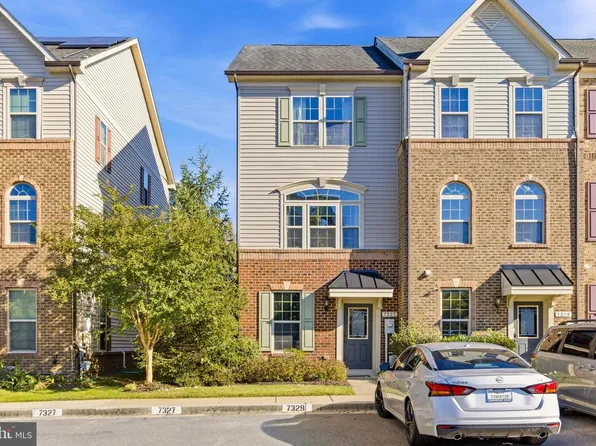 7327 Old Calvary Rd, Hanover, MD 21076