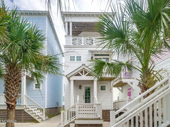 102 W Terminal Boulevard #13, Atlantic Beach, NC 28512