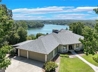 2935 Thompson Mill Rd, Gainesville, GA 30506