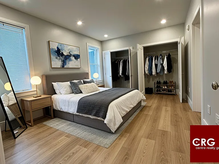 124 Kenrick St #U5 — Photo 8