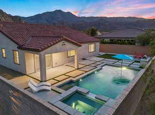 58229 Coral View Way, La Quinta, CA 92253