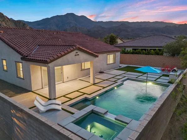 58229 Coral View Way, La Quinta, CA 92253