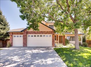 7948 E Mexico Ave, Denver, CO 80231