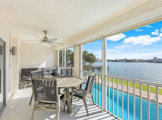 9486 Gulf Shore Dr #A101, Naples, FL 34108
