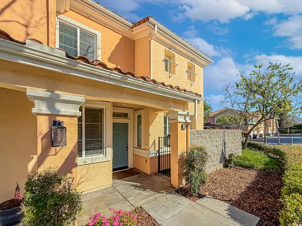2930 Esperanza Way Unit B, Simi Valley, CA 93063