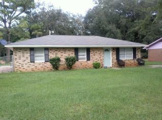 3418 Aristedes Rd, Albany, GA 31721