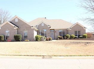 1540 Summerbrook Dr, Conway, AR 72034