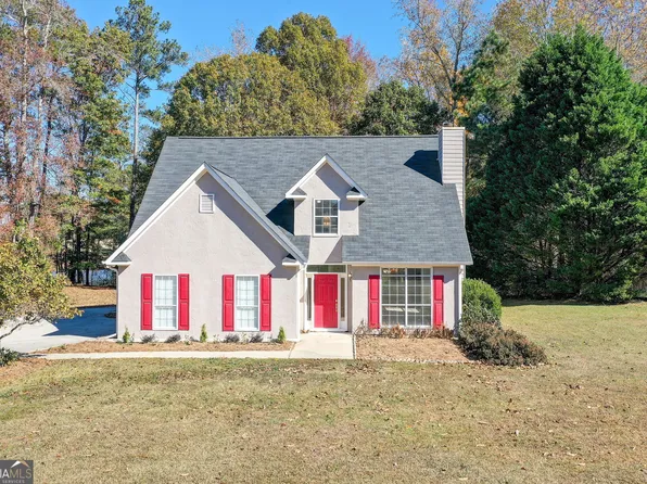 219 Scenic Dr, McDonough, GA 30252