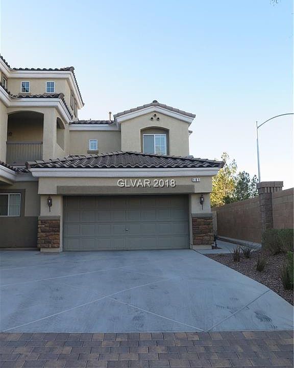 1st image of 1109 Tuscan Sky Ln #101