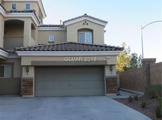 1109 Tuscan Sky Ln #101, Henderson, NV 89002