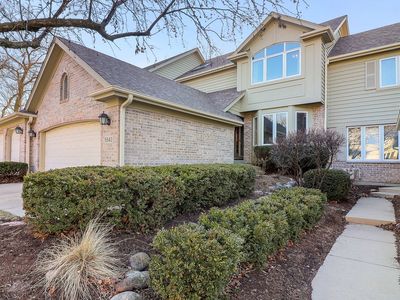 5542 Durand Dr, Downers Grove, IL, 60515