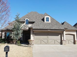 10451 S 86th Ave E, Tulsa, OK 74133